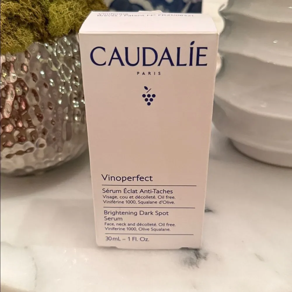 Caudalie Vinoperfect Dark Spot Serum 30ml